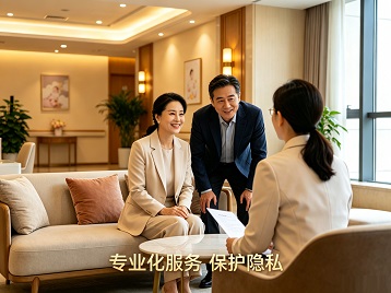 汤原有偿售卵代生女生的客户的客户群体有哪些