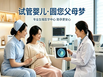 汤原辅助生育服务 试管婴儿行业的兴起背景、发展与未来展望